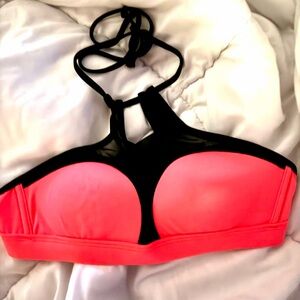 VS bikini top